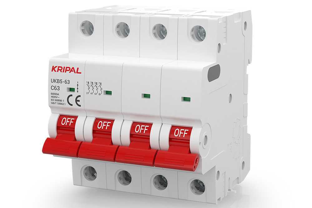 Residual Current Device