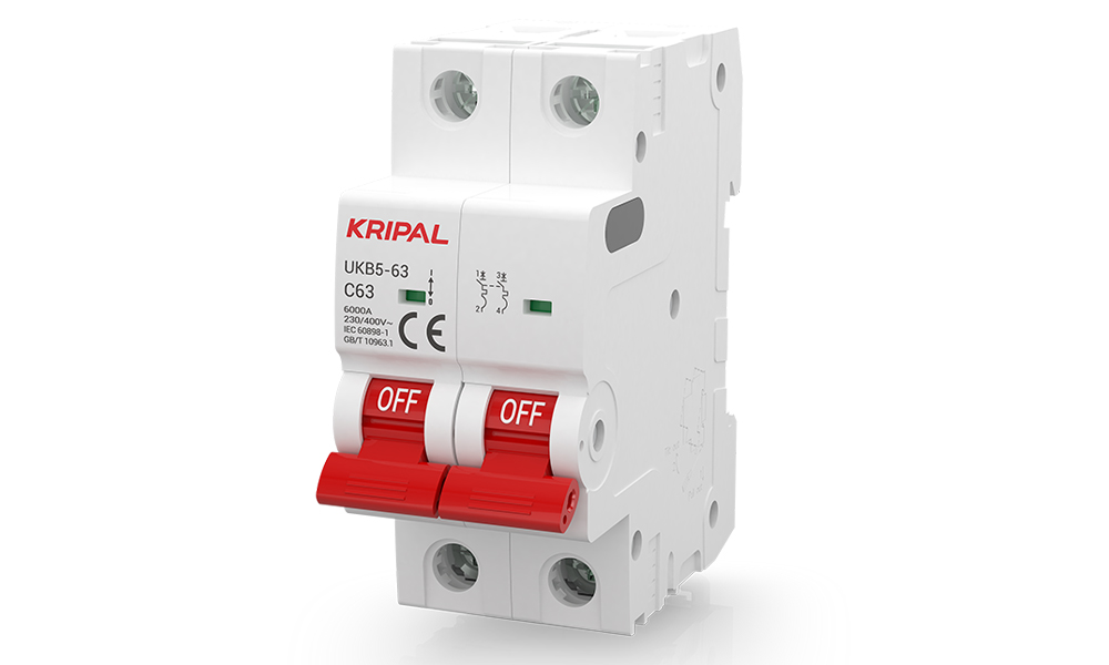 Residual Current Device