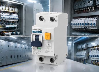 Difference Between Single Pole and Double Pole RCBO Breakers