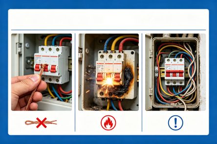 Fuse Holder FAQs