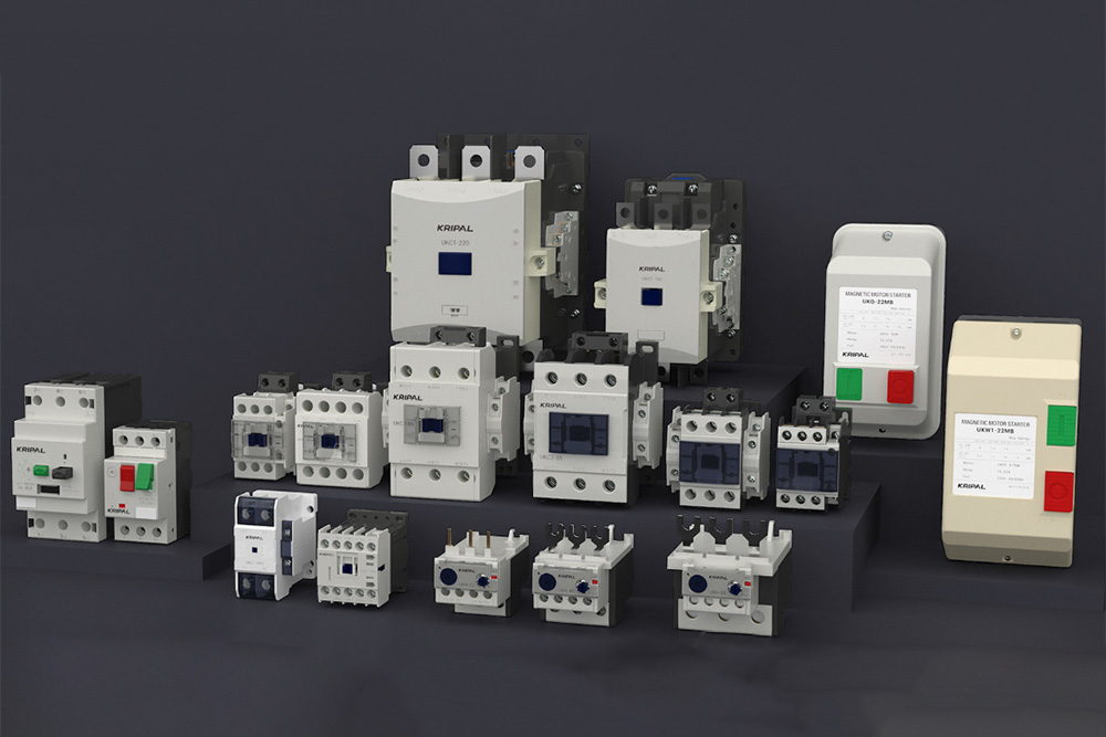 What is the difference between 80% and 100% breakers?