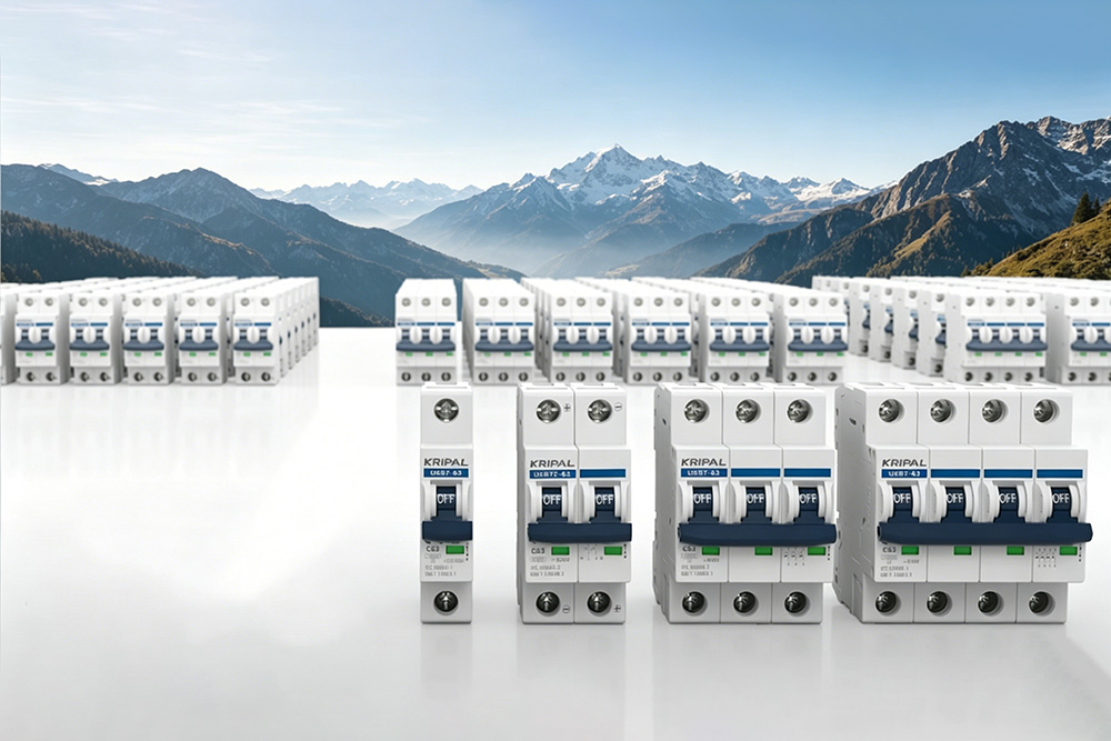 circuit breakers