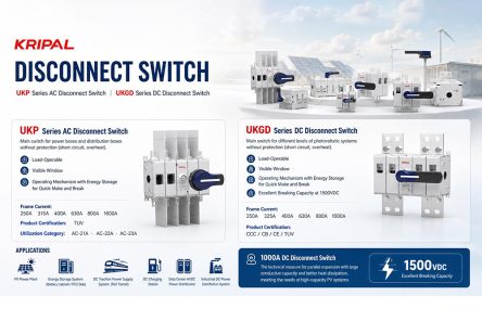 What Is a Knife Switch and What Has It Become in Modern Electrical Systems?