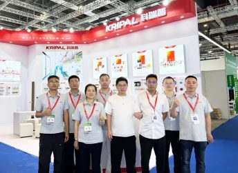KRIPAL Electric Showcases Next-Generation Solar-Storage Protection Solutions at SNEC 2026
