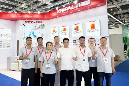 KRIPAL Electric Showcases Next-Generation Solar-Storage Protection Solutions at SNEC 2026
