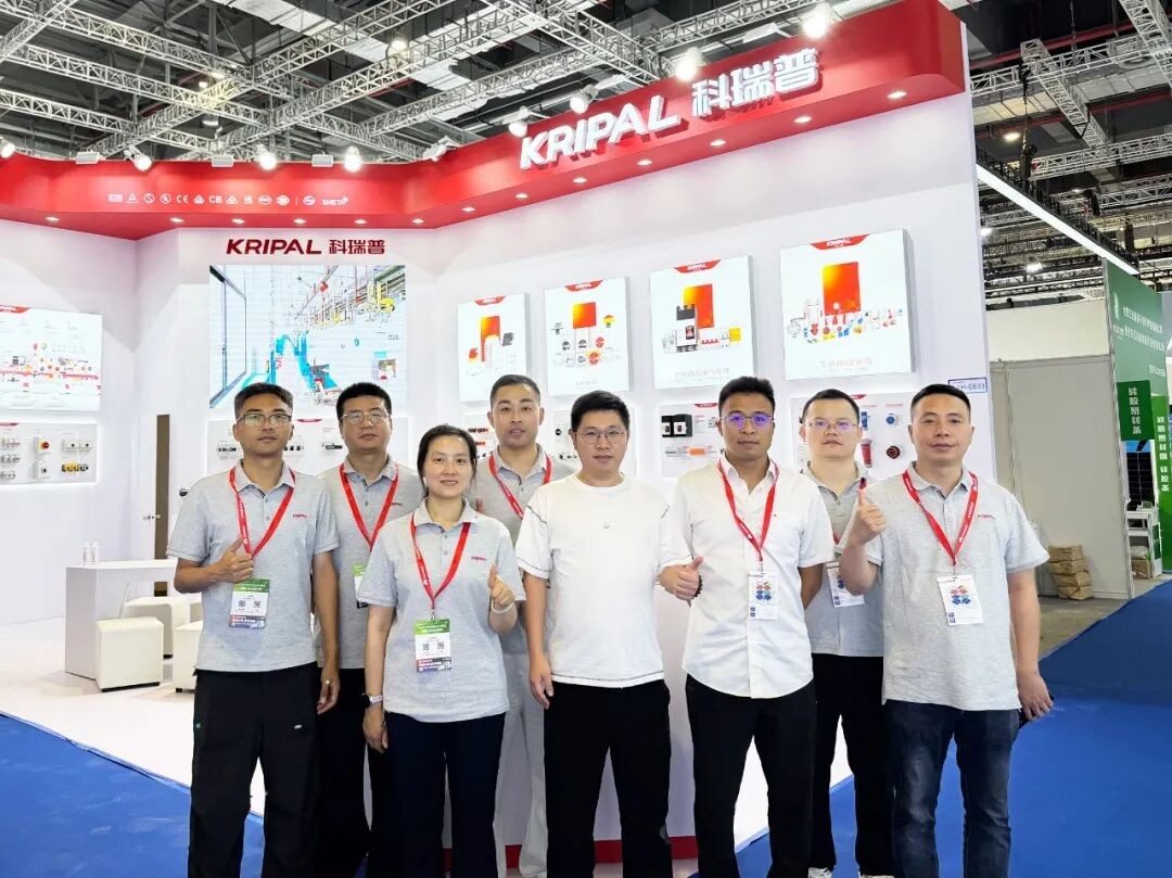 KRIPAL Electric
