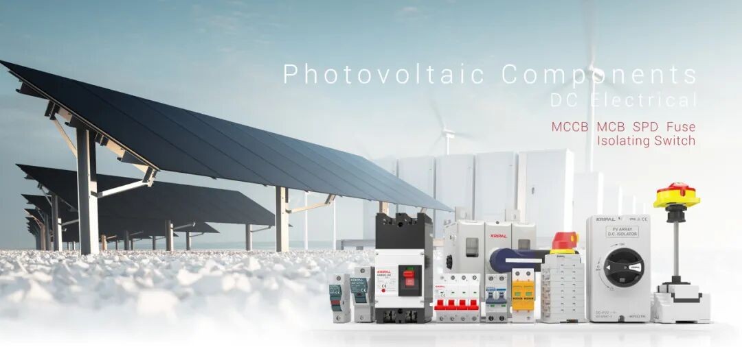 KRIPAL Electric