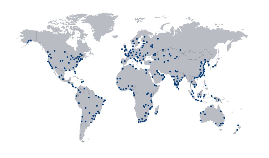 KRIPAL Electric Testing Center Earns Intertek Global Satellite Laboratory Qualification