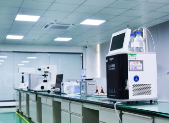 KRIPAL Electric Testing Center Earns Intertek Global Satellite Laboratory Qualification
