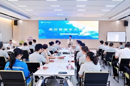 KRIPAL Electric Hosts Grassroots Manager Co-Creation Workshop