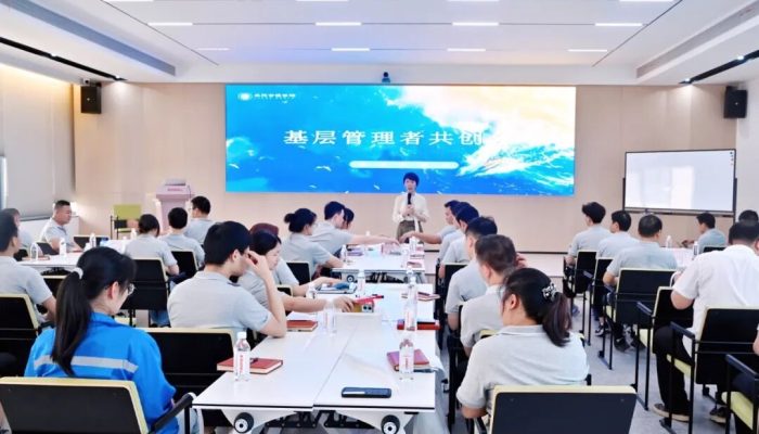 KRIPAL Electric Hosts Grassroots Manager Co-Creation Workshop