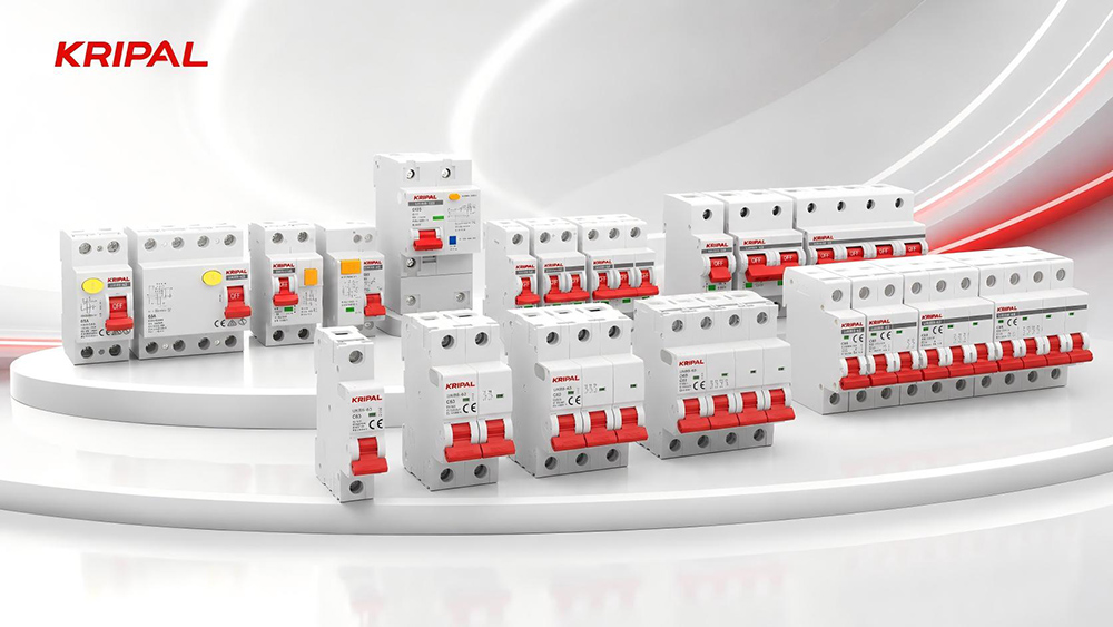type of short circuits