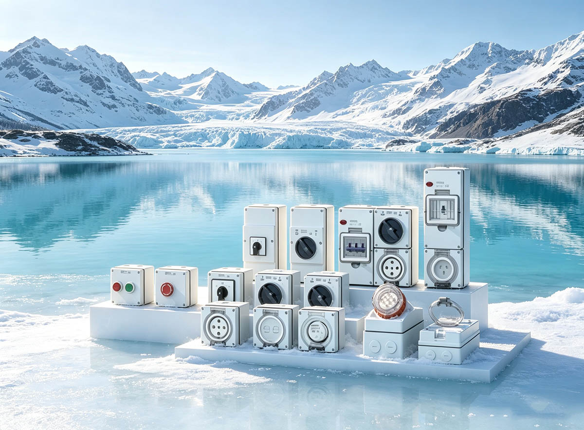 Antarctica New Zealand Scott Base 2.8MW BESS
