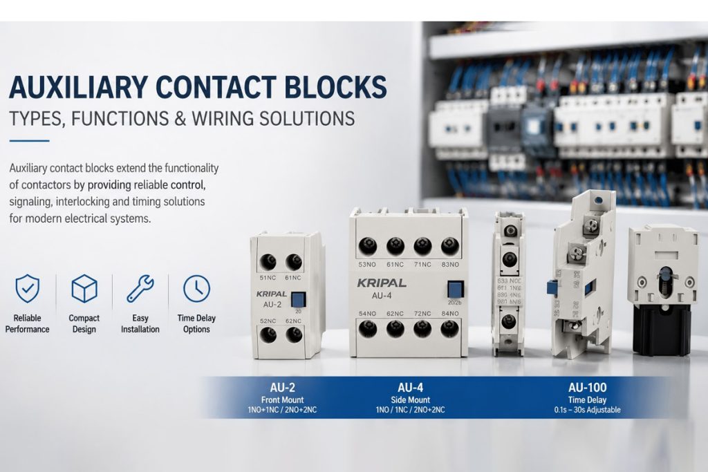 How To Read Contactor Details: Nameplate & Specs Guide