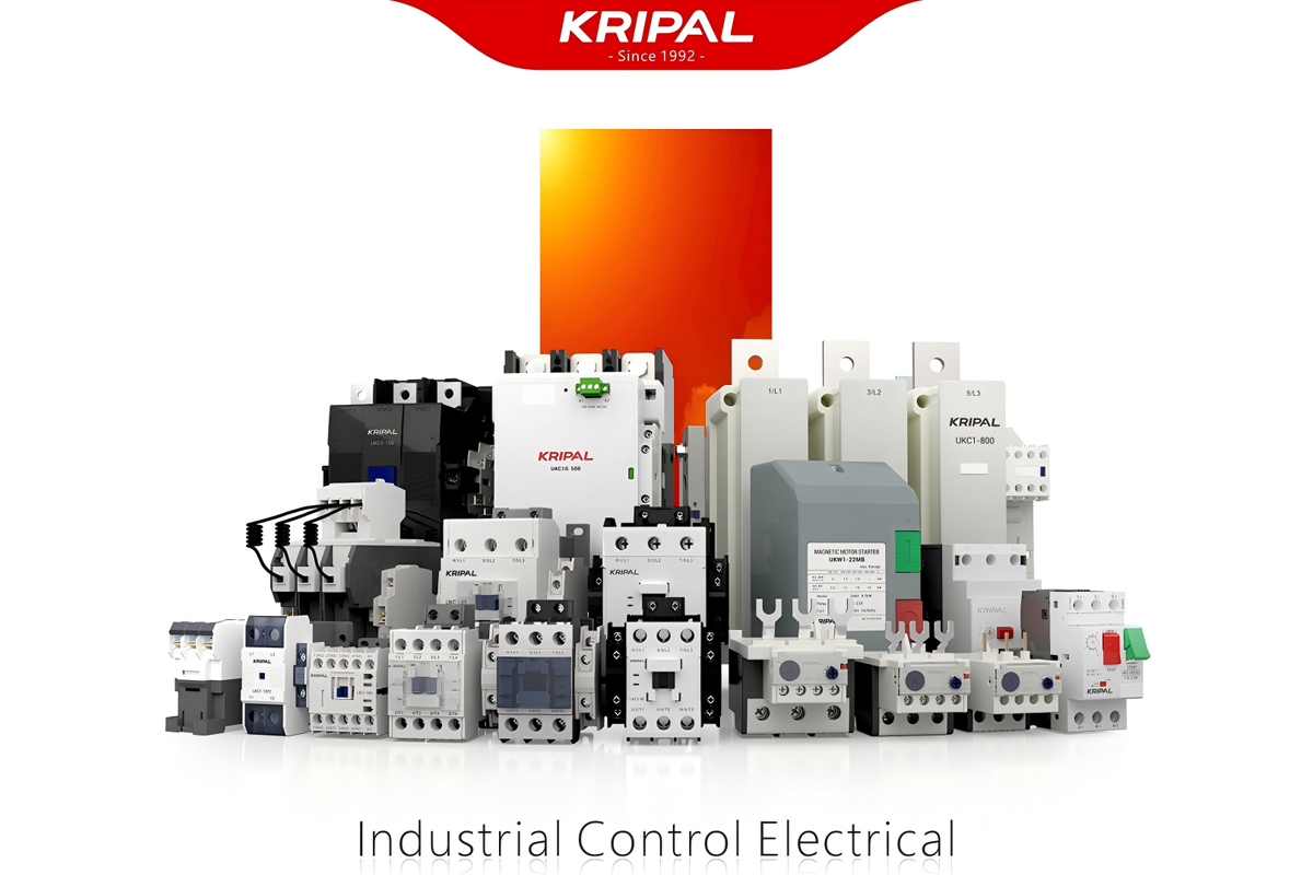 How to Choose the Right Contactor