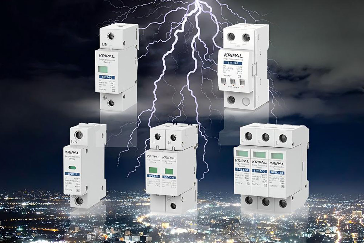 How to Maintain Surge Protection Device