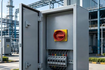 Prospective Fault Current Explained: How to Calculate and Measure PSCC and PFC