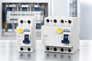 What Causes an RCD to Trip