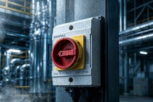 What Is Voltage Drop
