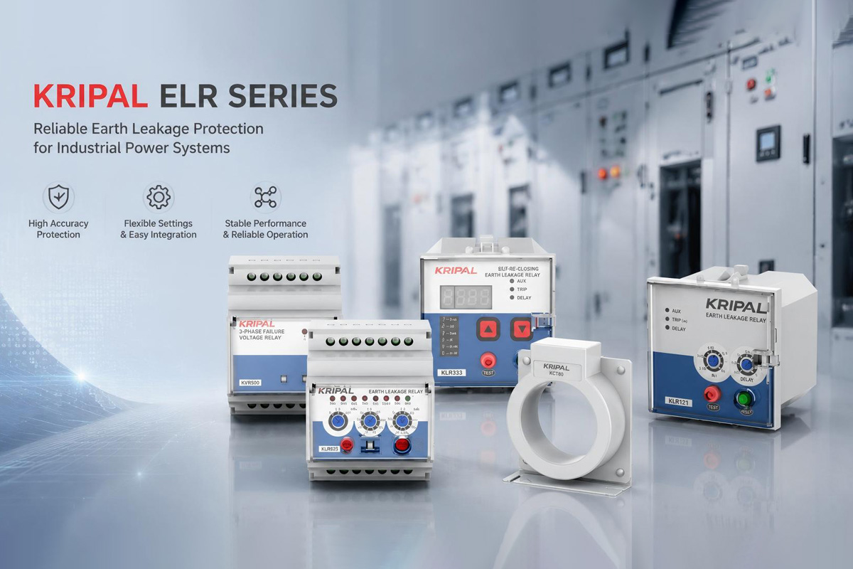 What Is an ELCB