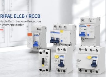 Do You Know What an Earth Leakage Circuit Breaker Is?