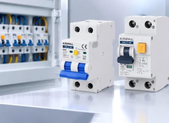 How to Wire and Install an RCBO Breaker: Complete Wiring Guide for Single & Three Phase Systems