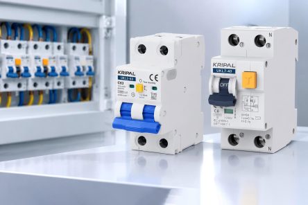Como instalar e conectar um disjuntor RCBO: Guia completo de fiação para sistemas monofásicos e trifásicos