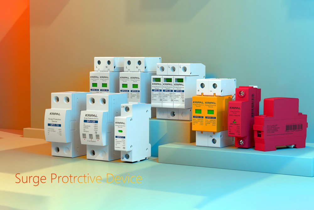 surge protective device