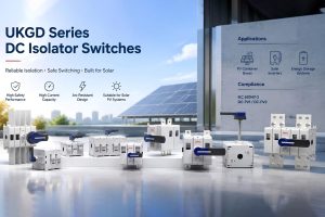 DC Isolator Installation Best Practices