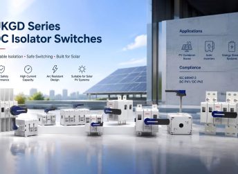Comprehensive Guide to DC Isolator Switch Installation for Solar PV Systems