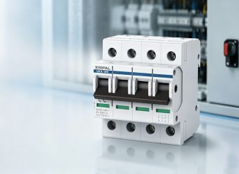 Door Interlocked Isolator Switch: Safety and Compliance Guide