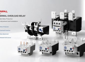 How to Set and Adjust a Thermal Overload Relay: A Complete Motor Protection Guide