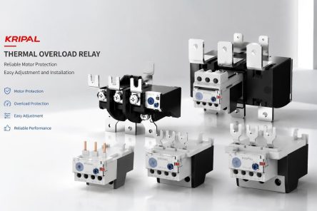 How to Set and Adjust a Thermal Overload Relay: A Complete Motor Protection Guide