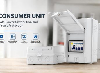 Como instalar a fiação de um quadro de distribuição: Guia passo a passo de instalação e segurança