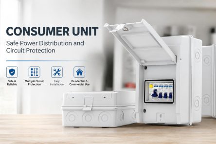 How to Wire a Consumer Unit: Step-by-Step Installation and Safety Guide