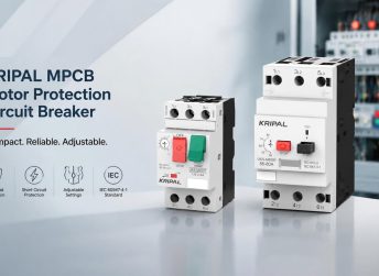 Motor Protection Circuit Breaker Selection Guide: MPCB vs MCB Plus Contactor Plus Thermal Relay
