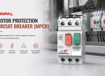 How to Choose a Motor Protection Circuit Breaker: A Practical Selection Guide