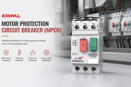 How to Choose a Motor Protection Circuit Breaker: A Practical Selection Guide