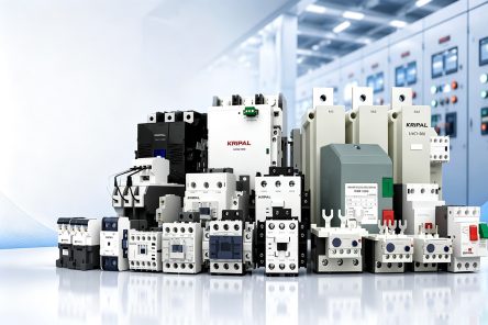 Normally Open and Normally Closed Contacts in Contactors: Complete Guide