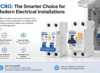 BS 7671 18th Edition Explained for Electricians and Importers
