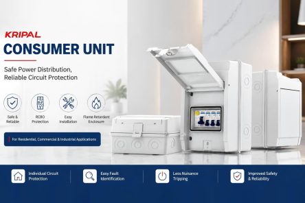 How to Wire a Consumer Unit: Step by Step Installation Guide