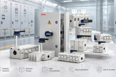 Isolator Switch Maintenance: Testing, Inspection and Replacement