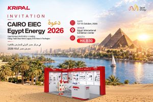 Egypt Energy 2026 show details