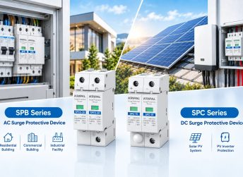 Are Surge Protection Devices Mandatory? NEC, UK & EU Requirements