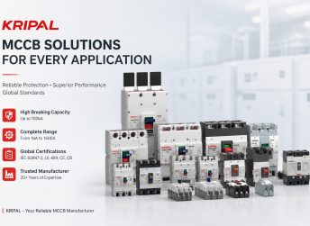 How to Choose a Reliable Circuit Breaker Supplier