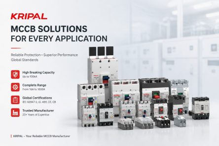 How to Choose a Reliable Circuit Breaker Supplier