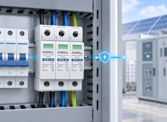 How to Read an SPD Datasheet: Uc, Up, In, Imax and Iimp Explained