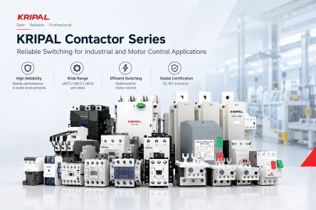 How to Test a Contactor with a Multimeter: Coil, Contacts & Auxiliary Contacts
