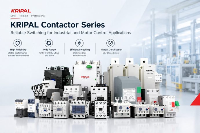 How to Test a Contactor with a Multimeter: Coil, Contacts & Auxiliary Contacts