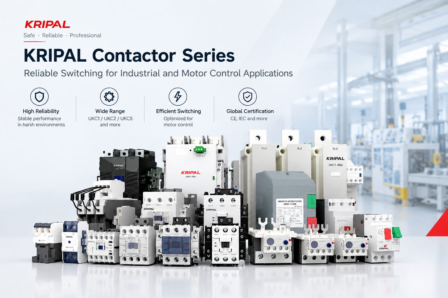 Testing a contactor coil and contacts with a multimeter